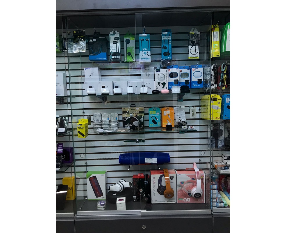 Сервис - ES ЕЭС (ЕС)